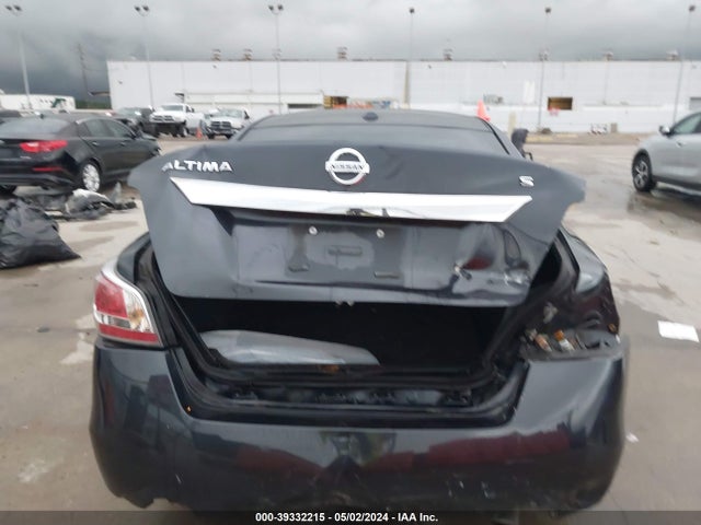 Nissan Altima 2.5 S 2015 1N4AL3AP1FN863223 Image 6