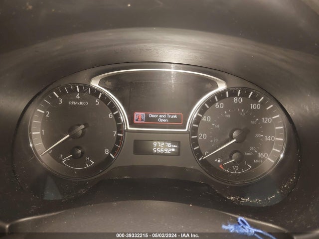 Nissan Altima 2.5 S 2015 1N4AL3AP1FN863223 Image 7