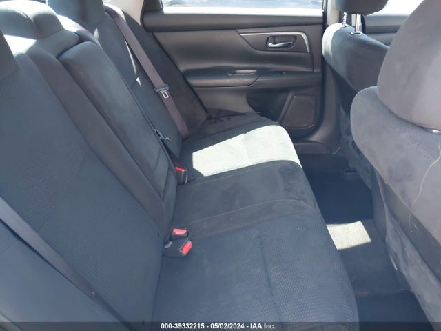 Nissan Altima 2.5 S 2015 1N4AL3AP1FN863223 Image 8