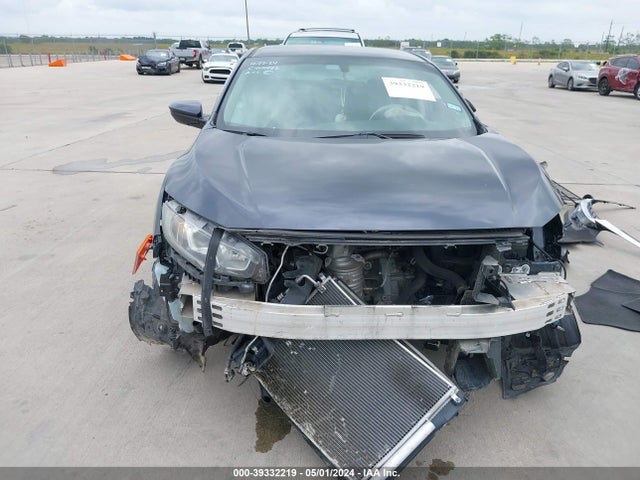 Honda Civic Lx 2017 19XFC2F54HE019329 Image 12
