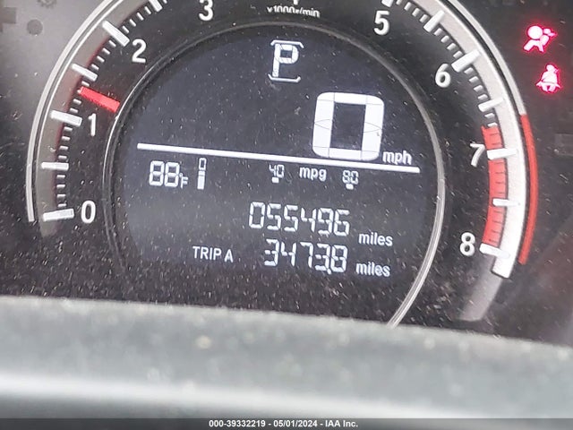 Honda Civic Lx 2017 19XFC2F54HE019329 Image 15