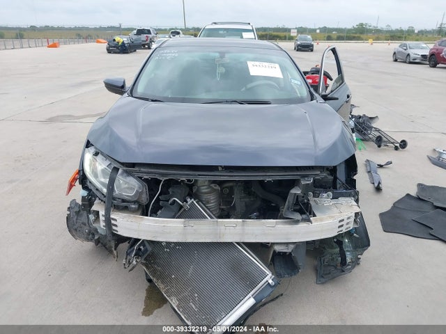 Honda Civic Lx 2017 19XFC2F54HE019329 Image 6