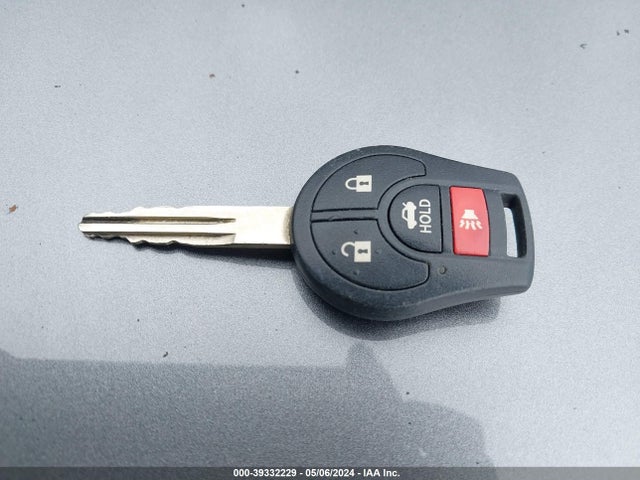 Nissan SENTRA S 2015 3N1AB7APXFY271040 Image 11