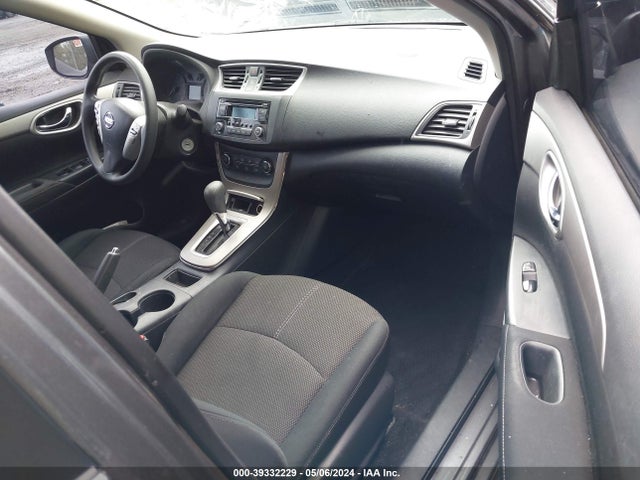 Nissan SENTRA S 2015 3N1AB7APXFY271040 Image 5