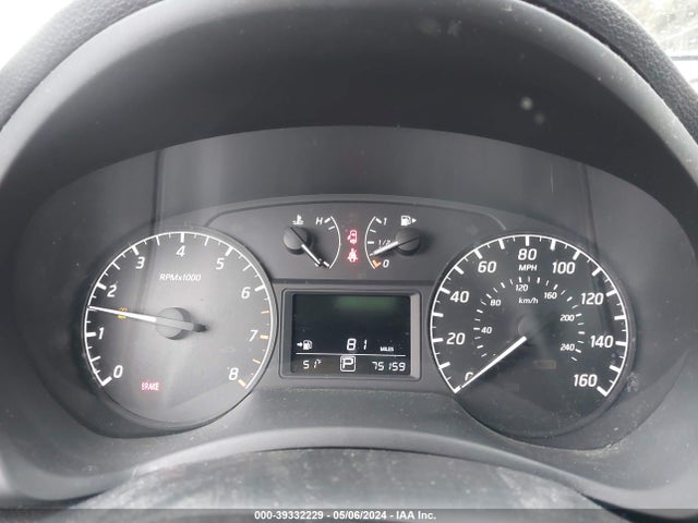 Nissan SENTRA S 2015 3N1AB7APXFY271040 Image 7