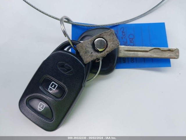 Hyundai TUCSON SE 2015 KM8JU3AG1FU977537 Image 11