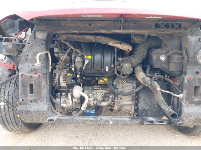 Hyundai TUCSON SE 2015 KM8JU3AG1FU977537 Image 13