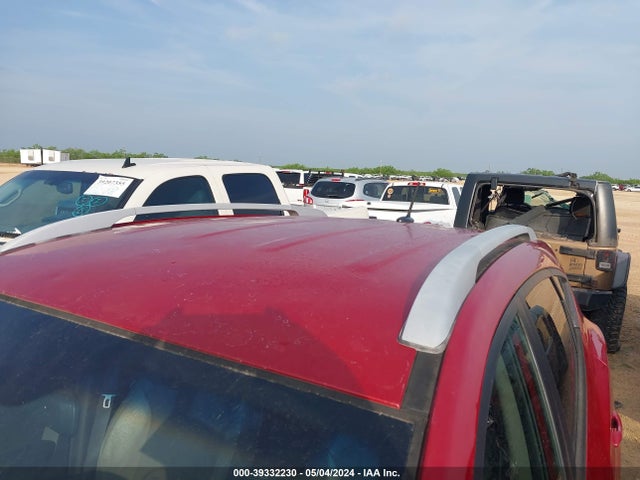 Hyundai TUCSON SE 2015 KM8JU3AG1FU977537 Image 17
