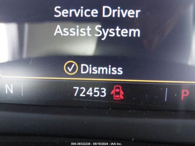 1GYFZCR44LF101982 Cadillac Xt4 Fwd Premium Luxury