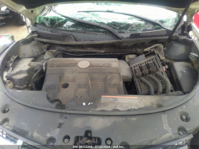 3GYFNAE34ES657012 Cadillac Srx Standard