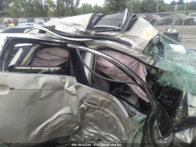 3GYFNAE34ES657012 Cadillac Srx Standard