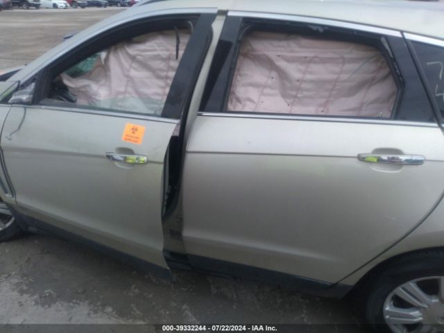 3GYFNAE34ES657012 Cadillac Srx Standard