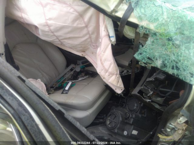 3GYFNAE34ES657012 Cadillac Srx Standard