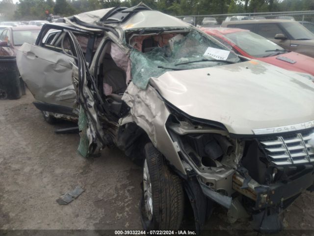 3GYFNAE34ES657012 Cadillac Srx Standard