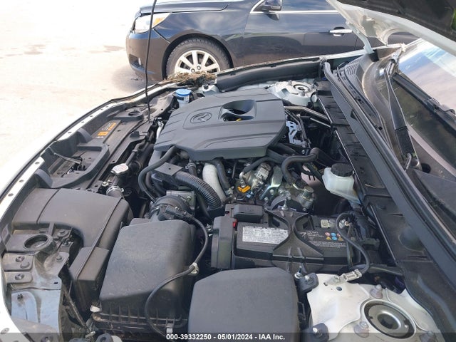 Mazda Cx-30 2.5 S Premium 2023 3MVDMBDM6PM545916 Image 10
