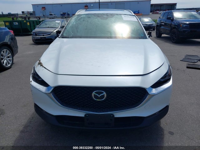 Mazda Cx-30 2.5 S Premium 2023 3MVDMBDM6PM545916 Image 12