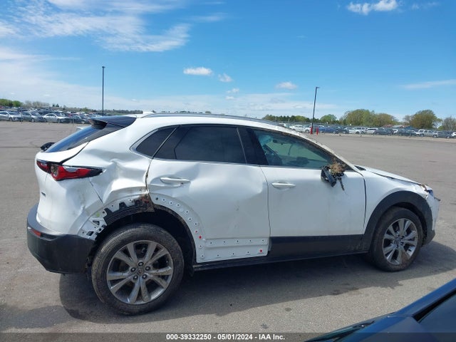 Mazda Cx-30 2.5 S Premium 2023 3MVDMBDM6PM545916 Image 13