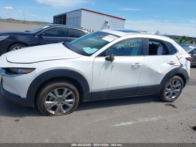 Mazda Cx-30 2.5 S Premium 2023 3MVDMBDM6PM545916 Image 14