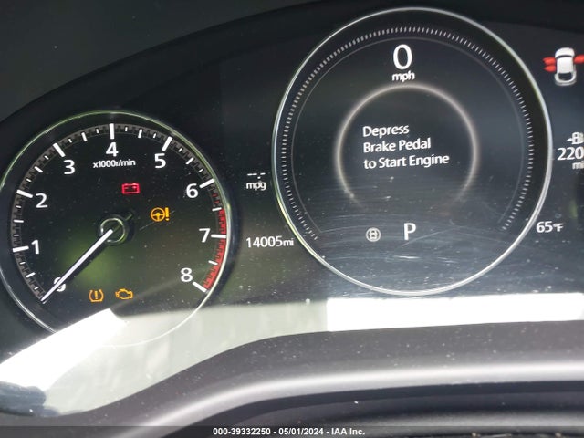 Mazda Cx-30 2.5 S Premium 2023 3MVDMBDM6PM545916 Image 15