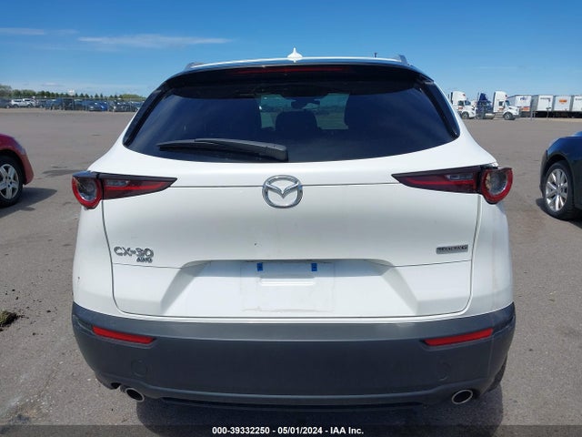 Mazda Cx-30 2.5 S Premium 2023 3MVDMBDM6PM545916 Image 16