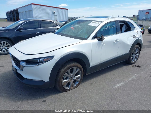 Mazda Cx-30 2.5 S Premium 2023 3MVDMBDM6PM545916 Image 2