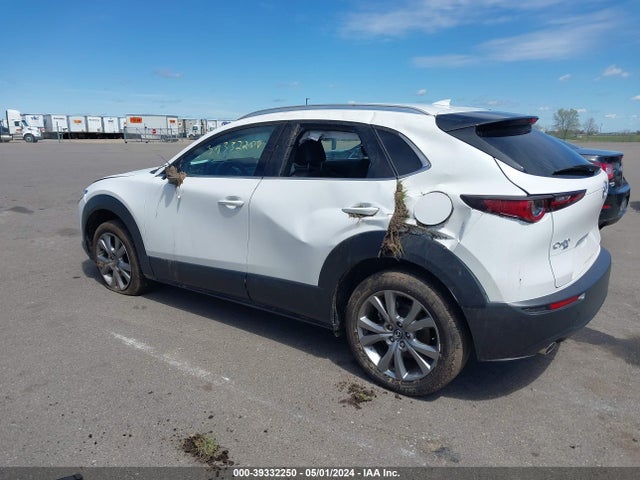 Mazda Cx-30 2.5 S Premium 2023 3MVDMBDM6PM545916 Image 3