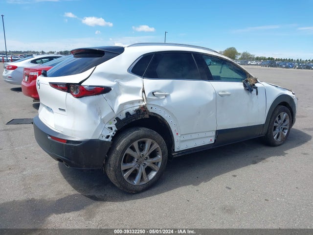 Mazda Cx-30 2.5 S Premium 2023 3MVDMBDM6PM545916 Image 4