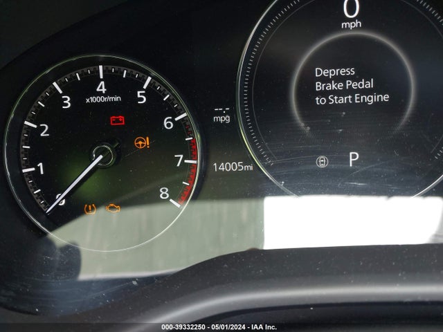 Mazda Cx-30 2.5 S Premium 2023 3MVDMBDM6PM545916 Image 7
