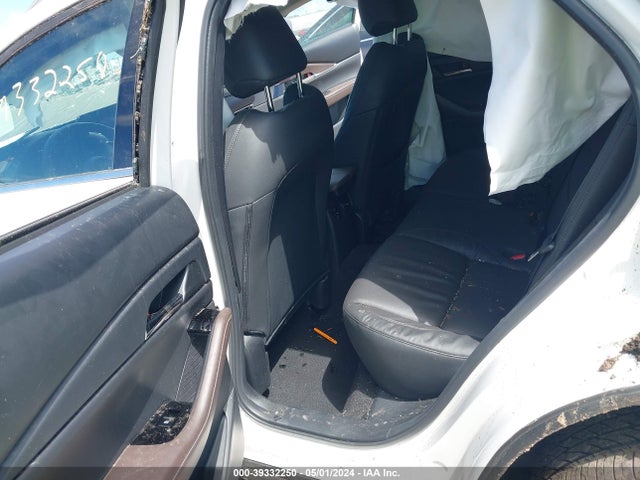 Mazda Cx-30 2.5 S Premium 2023 3MVDMBDM6PM545916 Image 8