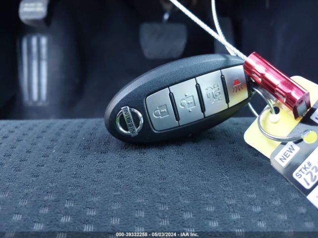 1N4AL3AP3FN893288 Nissan Altima 2.5/2.5 S/2.5 Sl/2.5 Sv