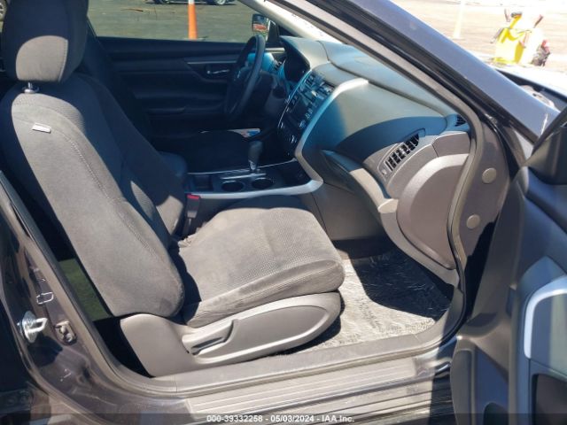 1N4AL3AP3FN893288 Nissan Altima 2.5/2.5 S/2.5 Sl/2.5 Sv