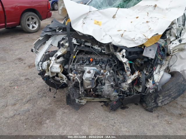 3CZRU6H34NM717433 Honda Hr-v Awd Lx