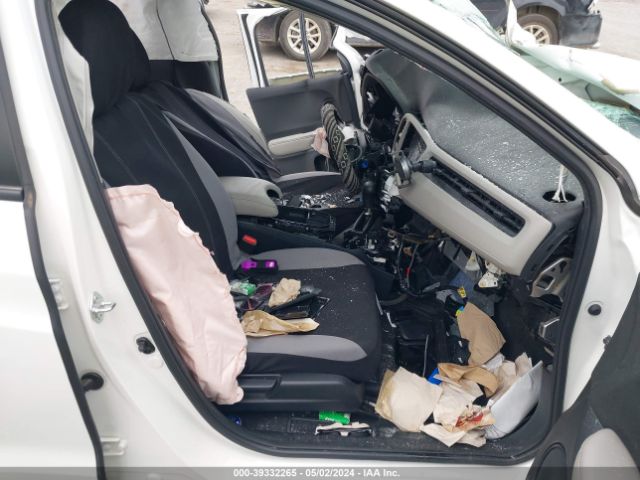 3CZRU6H34NM717433 Honda Hr-v Awd Lx