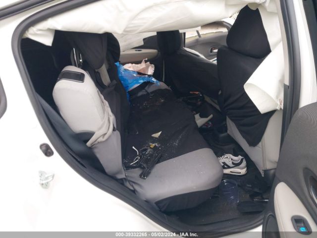 3CZRU6H34NM717433 Honda Hr-v Awd Lx