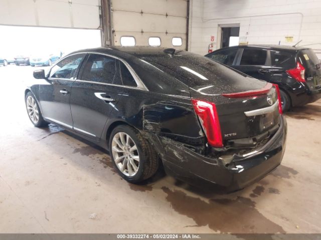 2G61M5S30F9138927 Cadillac XTS LUXURY