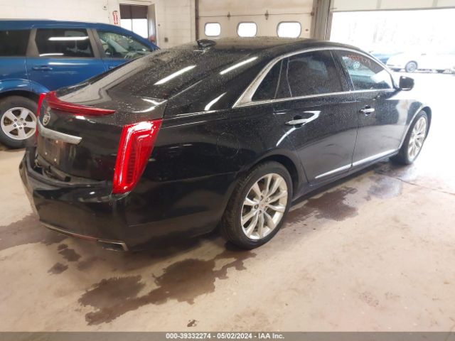 2G61M5S30F9138927 Cadillac XTS LUXURY