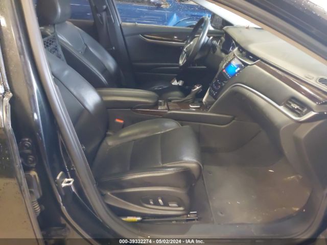 2G61M5S30F9138927 Cadillac XTS LUXURY
