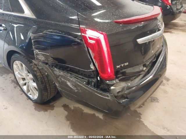 2G61M5S30F9138927 Cadillac XTS LUXURY