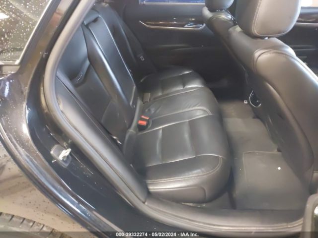 2G61M5S30F9138927 Cadillac XTS LUXURY