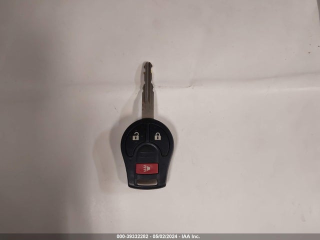 Nissan Rogue Select S 2015 JN8AS5MV4FW252796 Image 11