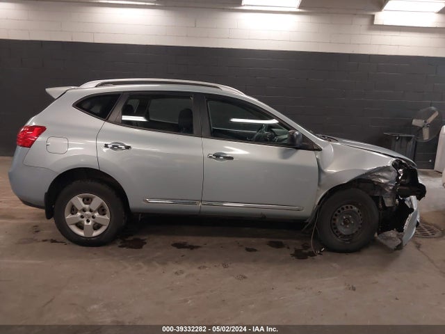 Nissan Rogue Select S 2015 JN8AS5MV4FW252796 Image 13