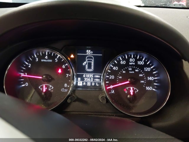Nissan Rogue Select S 2015 JN8AS5MV4FW252796 Image 15