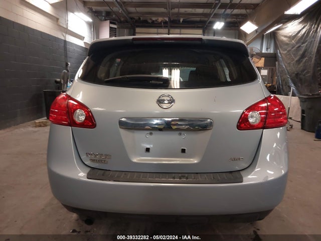 Nissan Rogue Select S 2015 JN8AS5MV4FW252796 Image 16