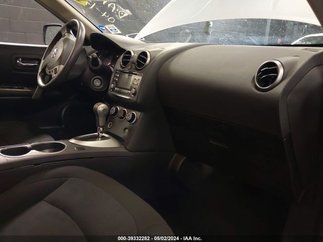 Nissan Rogue Select S 2015 JN8AS5MV4FW252796 Image 5