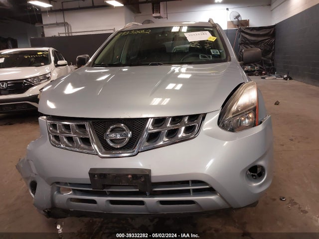 Nissan Rogue Select S 2015 JN8AS5MV4FW252796 Image 6