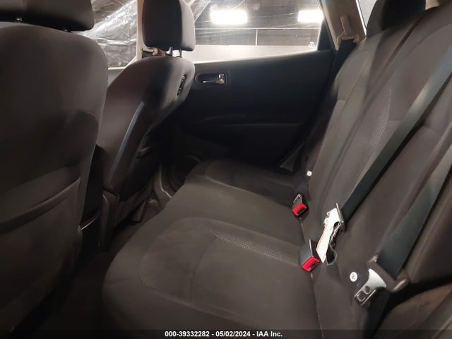 Nissan Rogue Select S 2015 JN8AS5MV4FW252796 Image 8