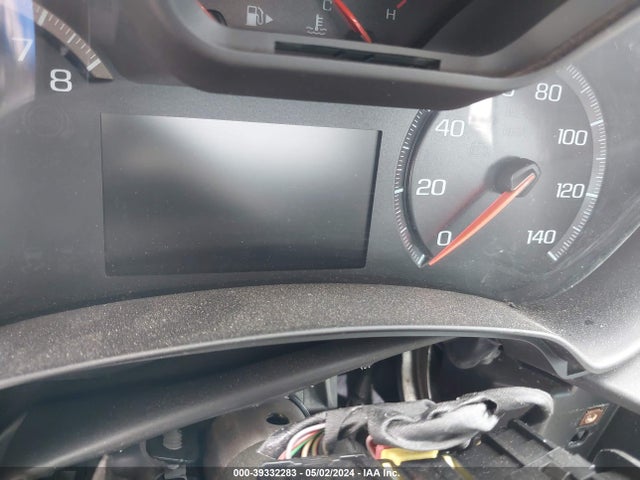 Chevrolet IMPALA 1LT 2017 1G1105SA2HU178559 Image 15