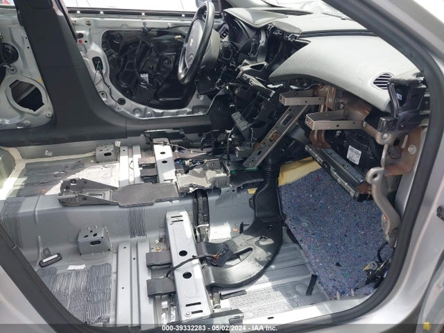 Chevrolet IMPALA 1LT 2017 1G1105SA2HU178559 Image 5