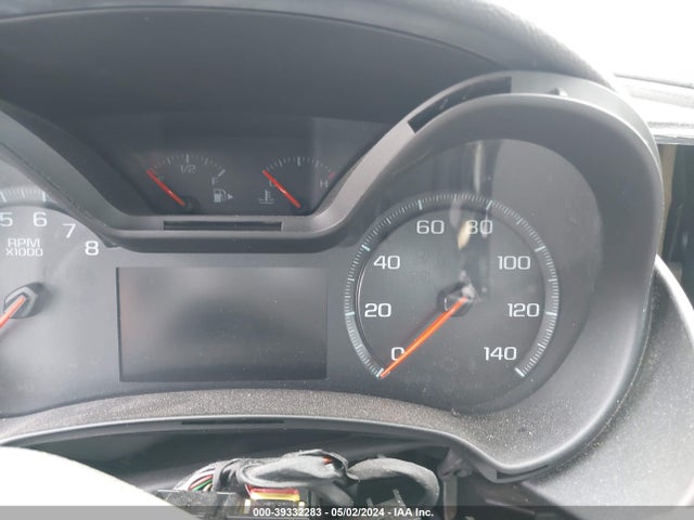 Chevrolet IMPALA 1LT 2017 1G1105SA2HU178559 Image 7