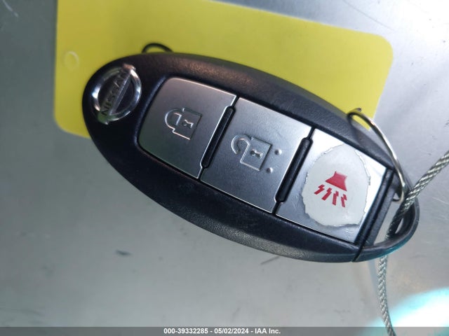 Nissan Pathfinder Platinum/s/sl/sv 2015 5N1AR2MN9FC616732 Image 11